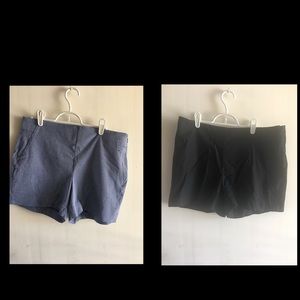 Comfortable Banana Republic Shorts